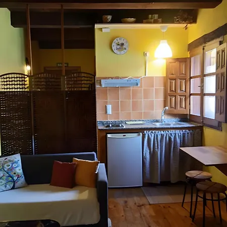 Entreladeras 1 * Busdongo