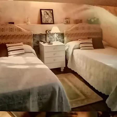 컨트리하우스 Entreladeras 1