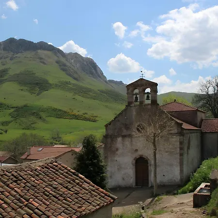 Entreladeras 1 * Busdongo