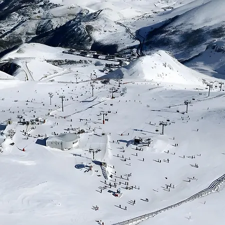 Entreladeras 1 * Busdongo