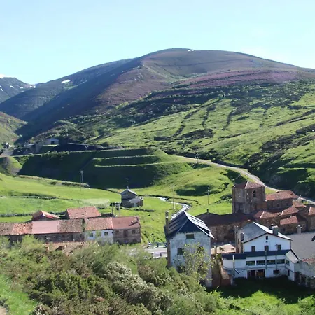 컨트리하우스 Entreladeras 1