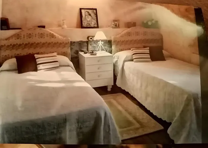 Landhuis Entreladeras 1