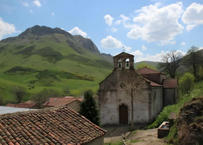 Entreladeras 1 * Busdongo