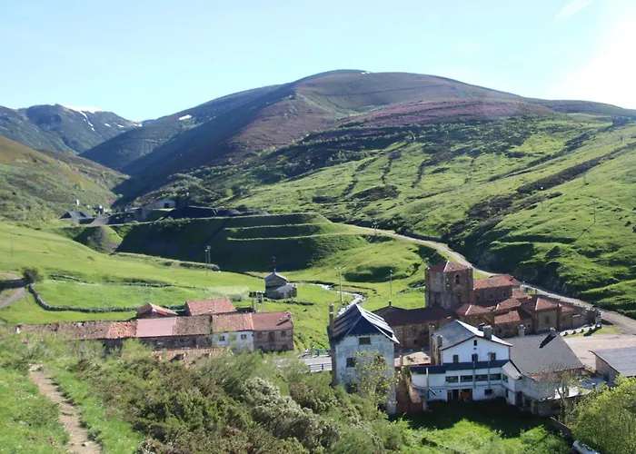 컨트리하우스 Entreladeras 1